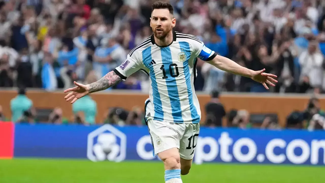 Argentina