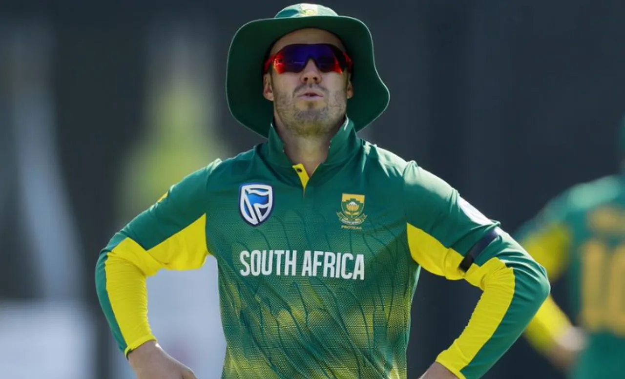 AB De Villiers