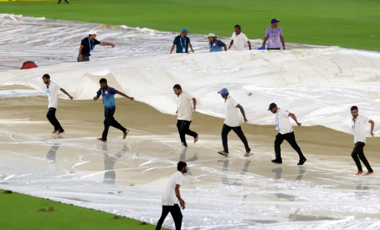 GT vs CSK, IPL 2023 Final