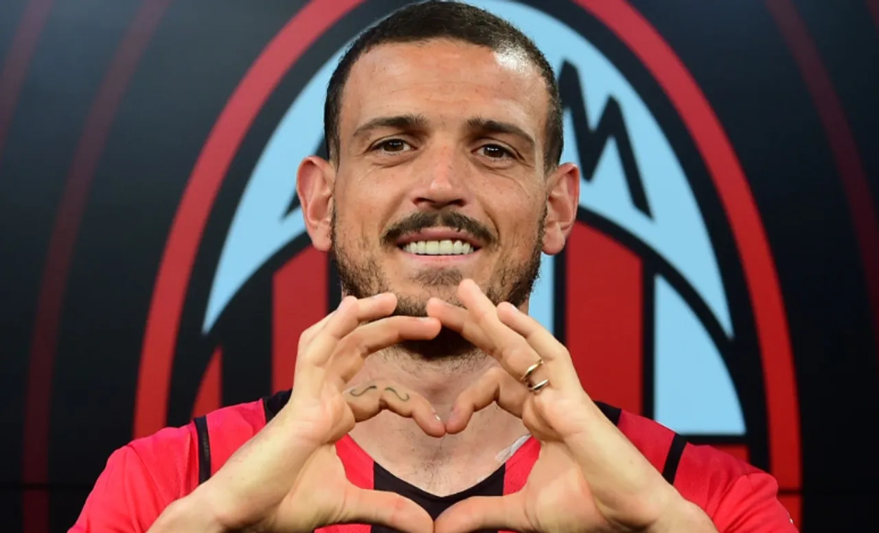 Alessandro Florenzi