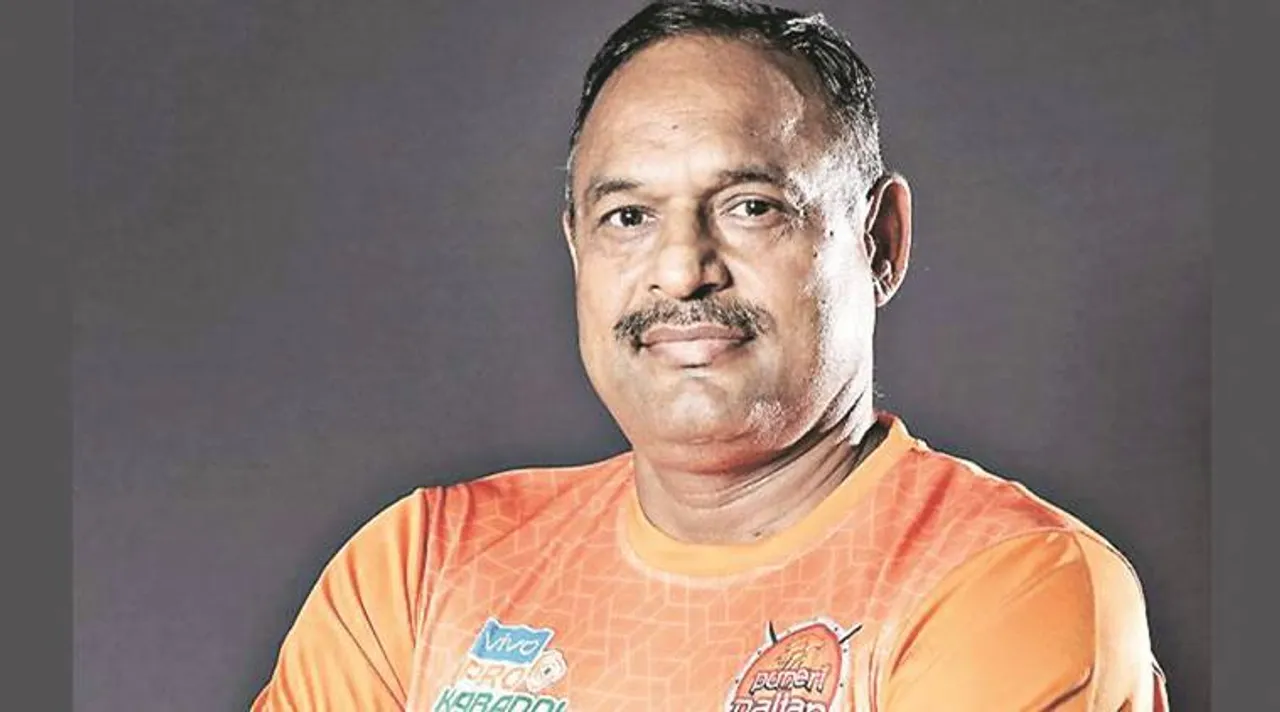 Ashan Kumar