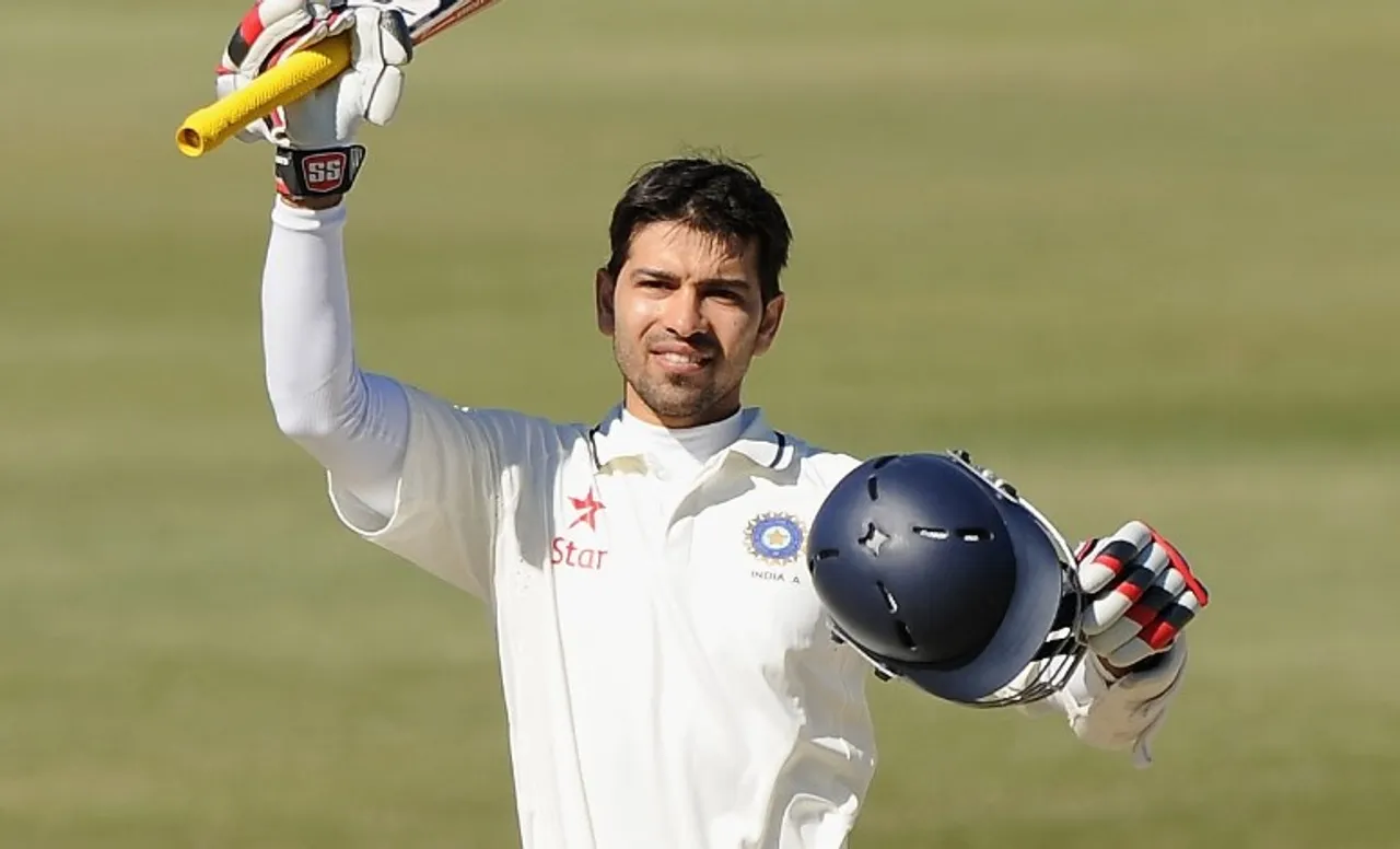 Naman Ojha