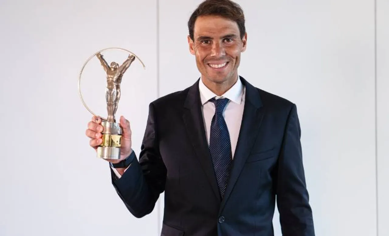 Rafael Nadal