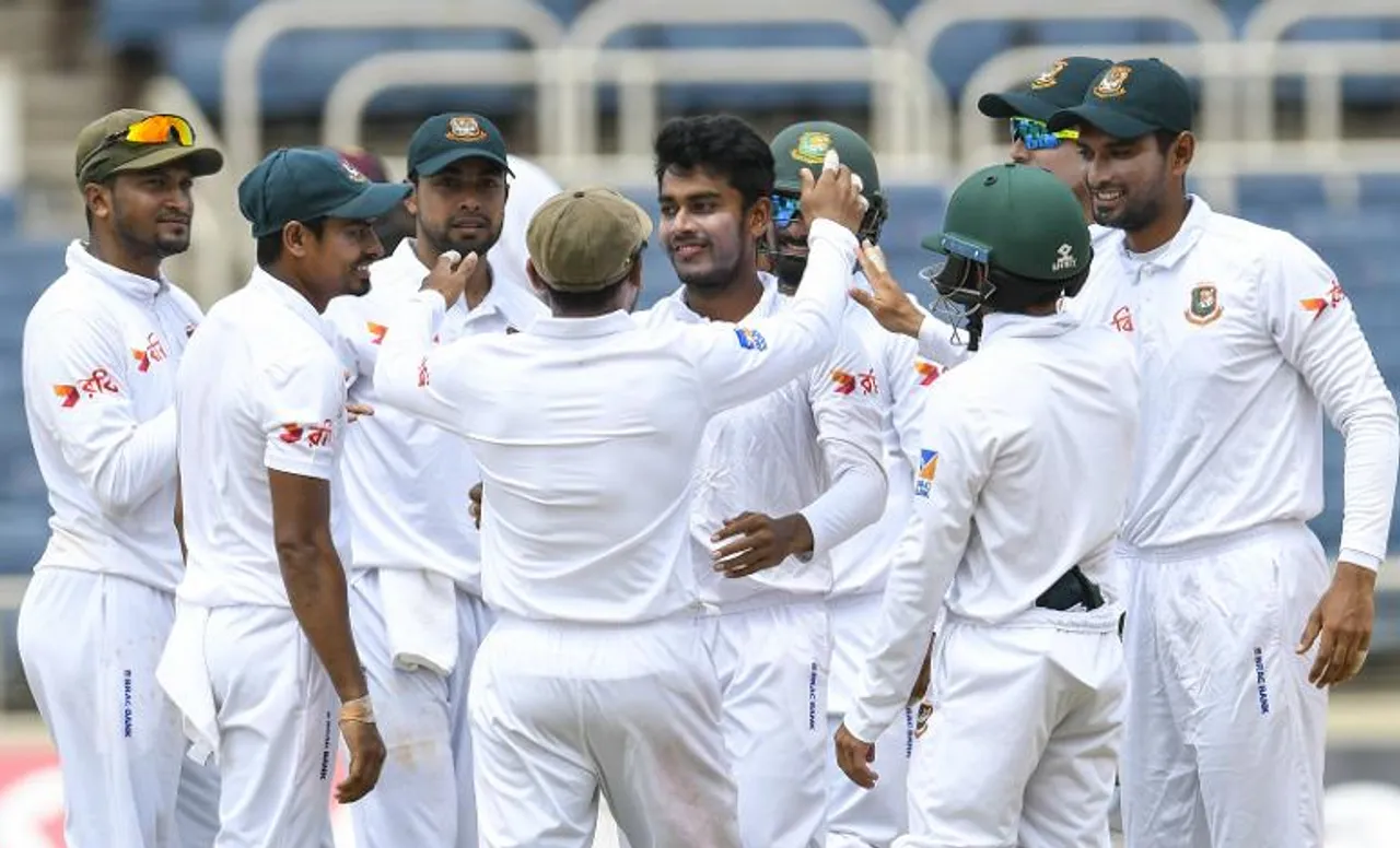 Bangladesh