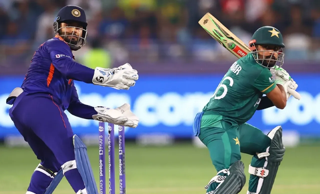 Five epic India vs Pakistan matches that left fans craving for more