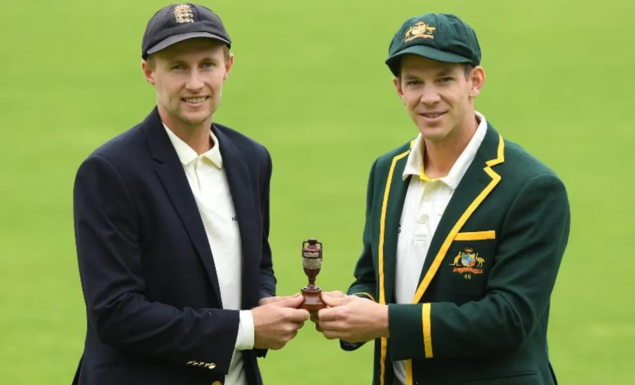 Ashes 2021-22: Cricket Australia turns down ECB’s request to shift the first Test to Sydney