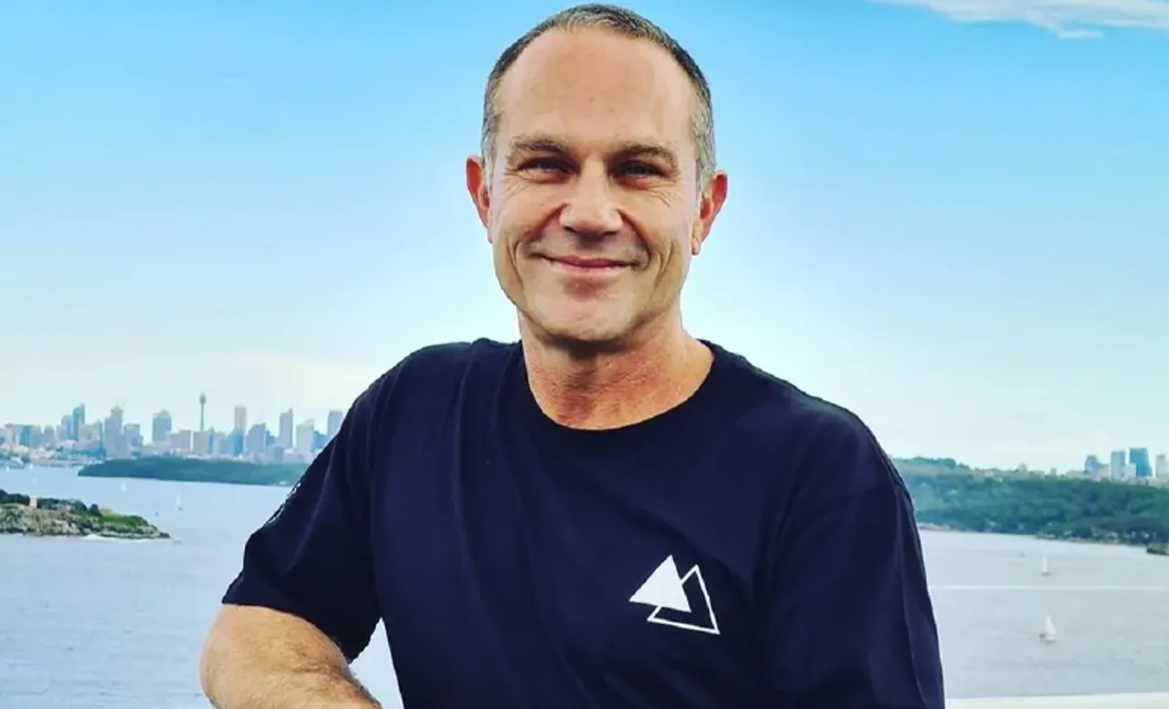 Michael Slater