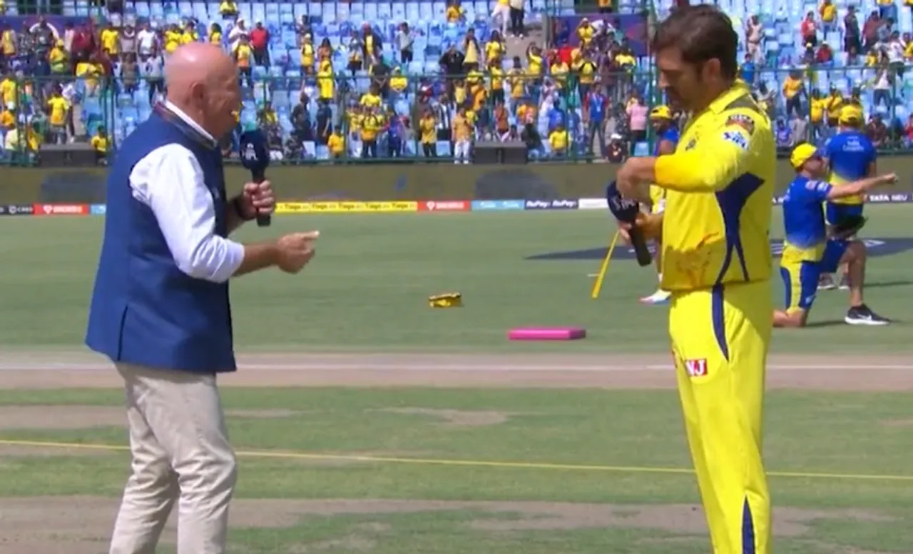 DC vs CSK, IPL 2023