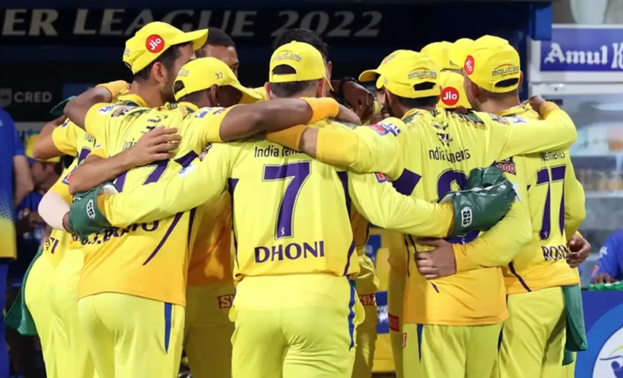 Chennai