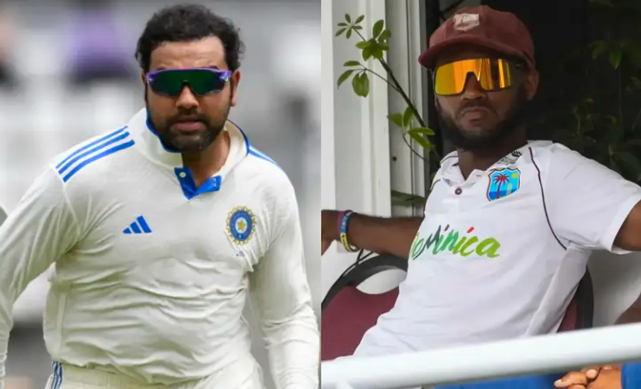 WI vs IND 2023, Head to Head Records and Stats