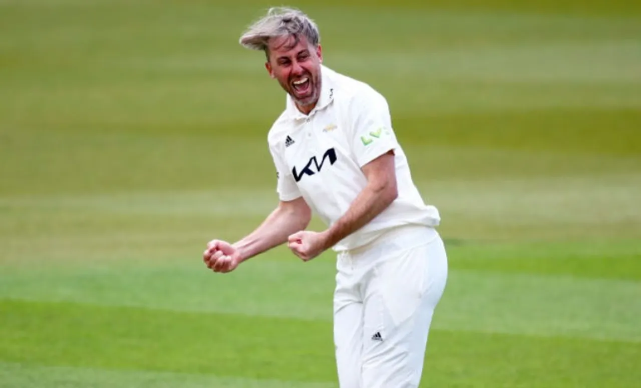 Veteran all-rounder Rikki Clarke set to retire after 22-year career
