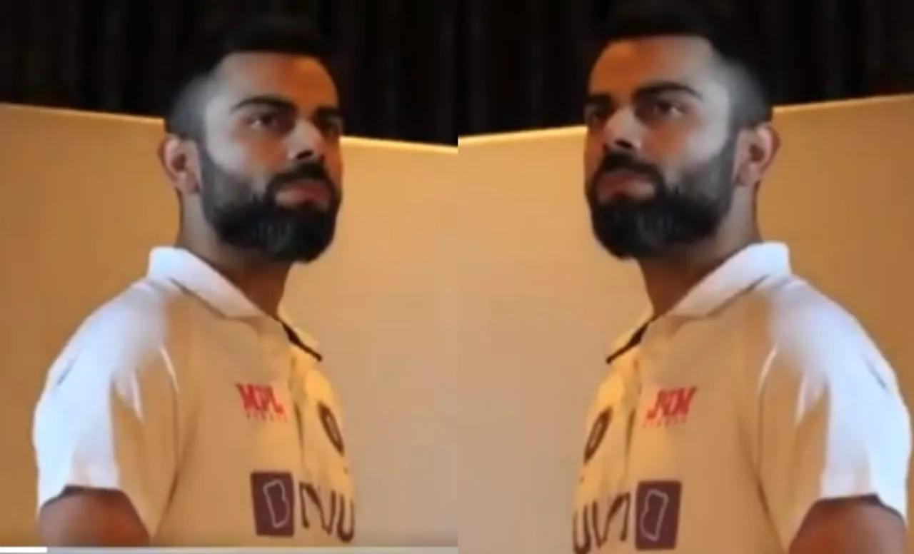 Virat Kohli
