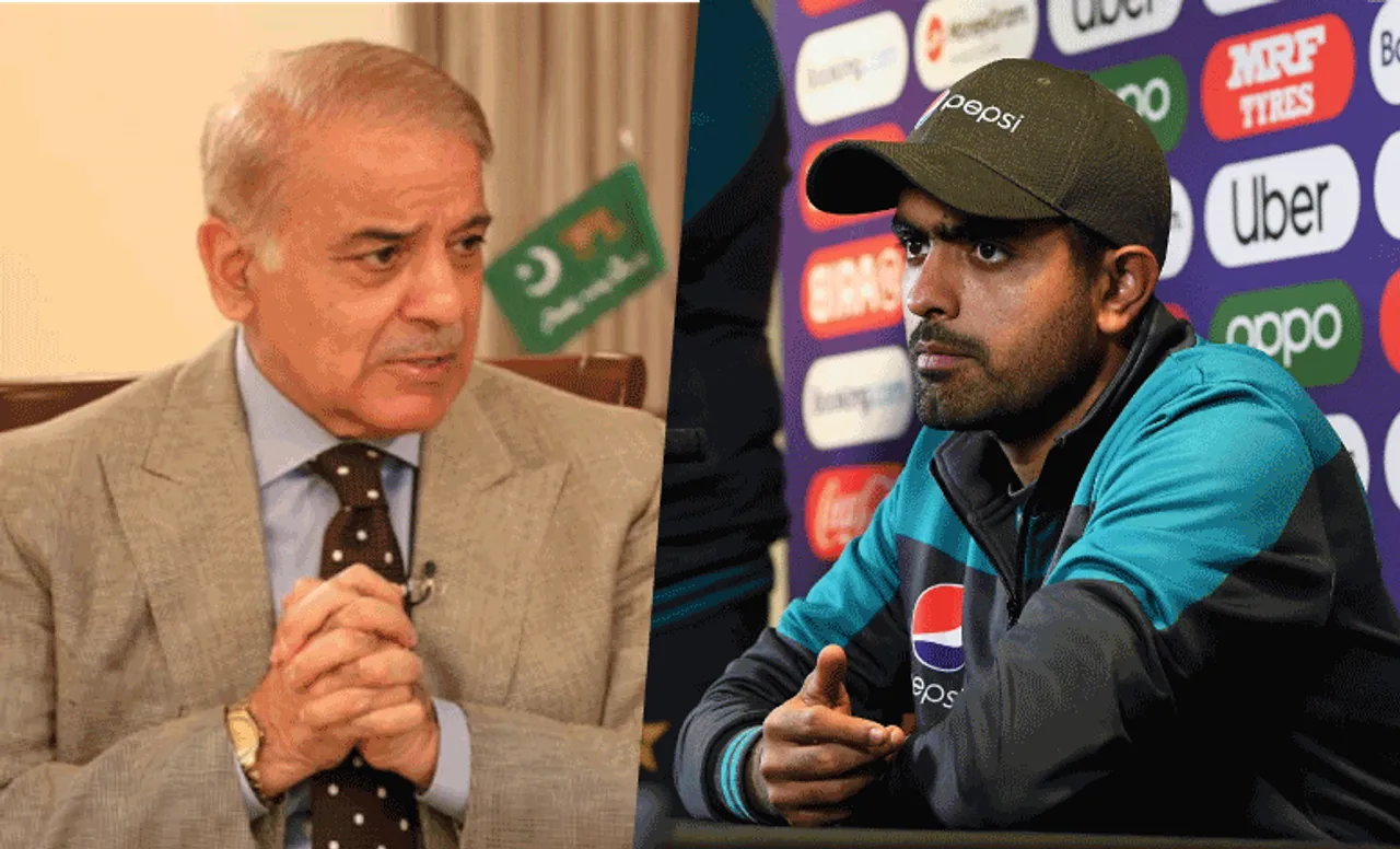 Babar Azam