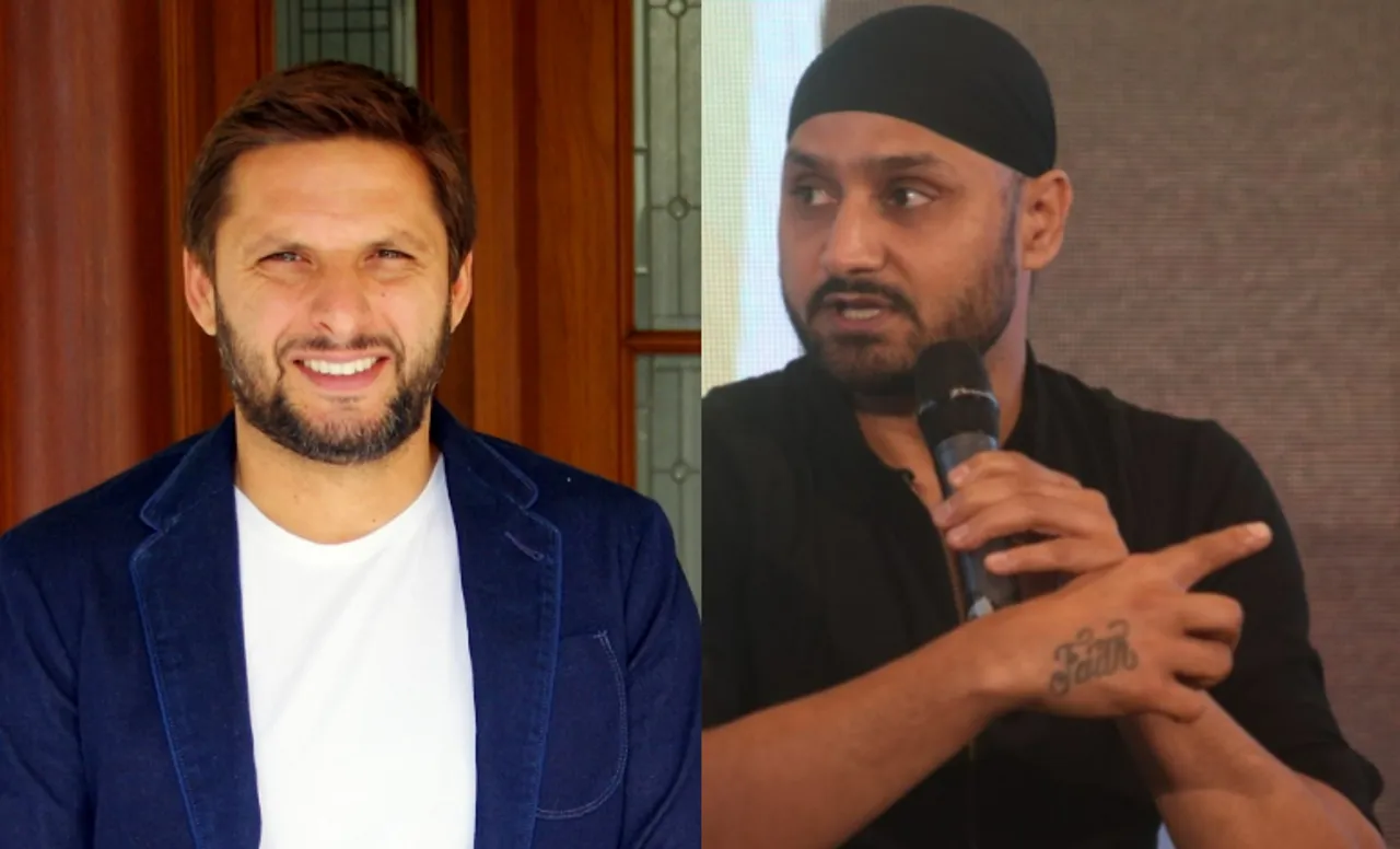 Harbhajan Singh