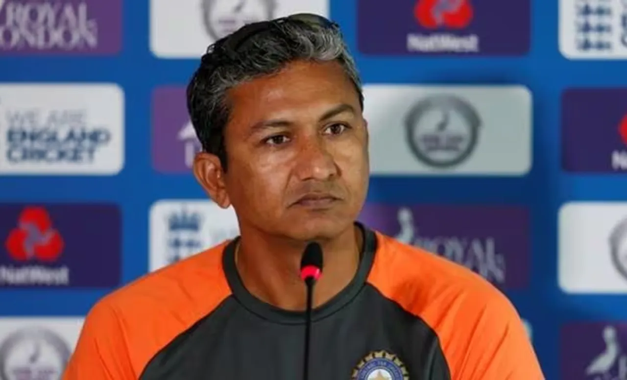 Sanjay Bangar