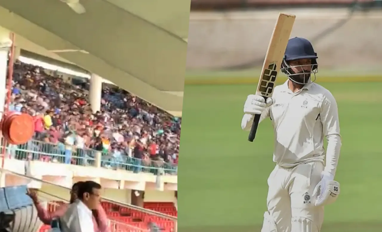 Rajat Patidar