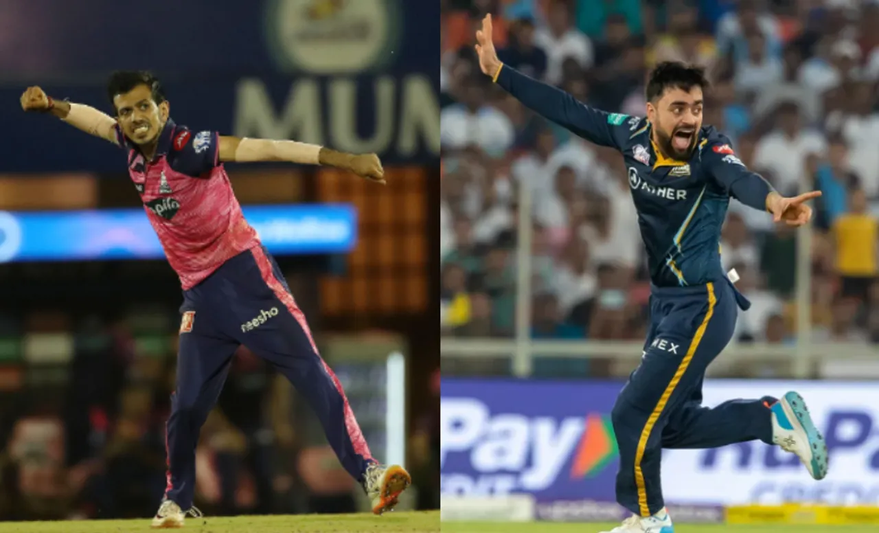 IPL Hat Tricks