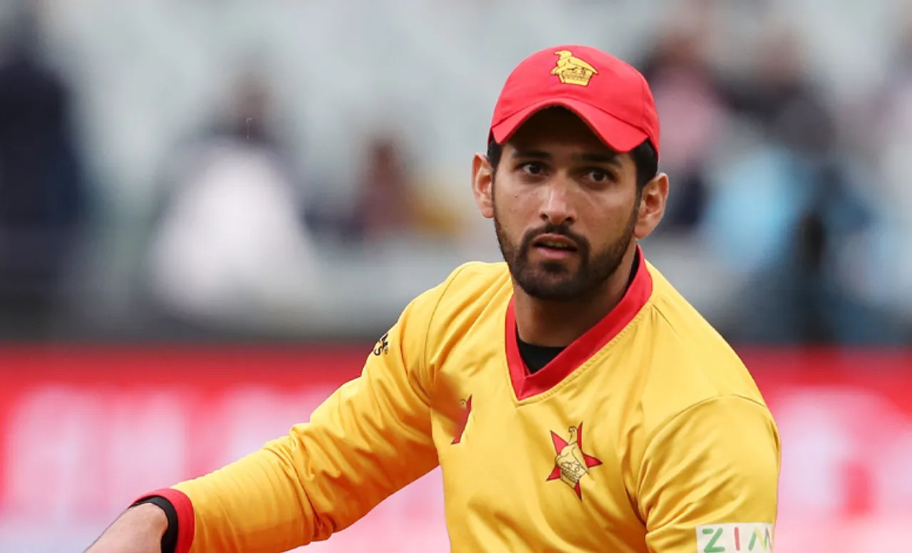 Indian T20 League