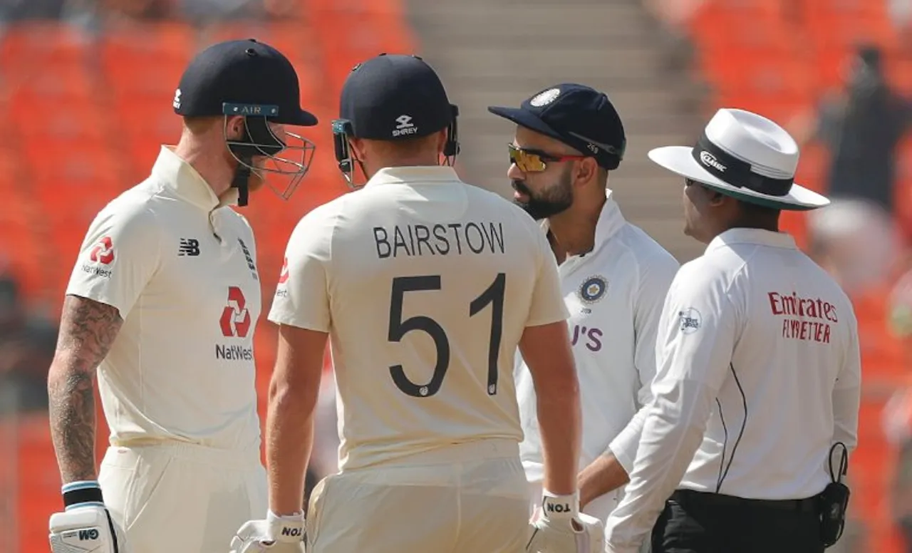 Kohli Stokes