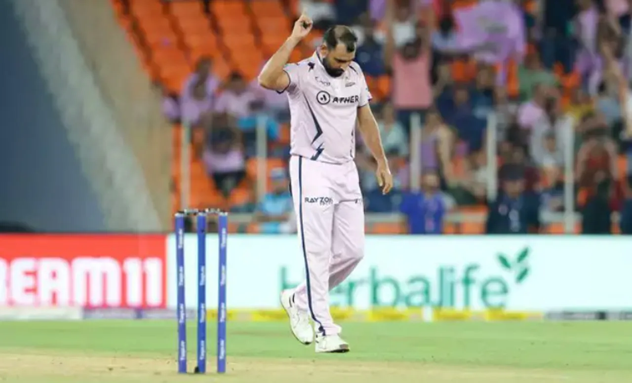 GT vs SRH, IPL 2023