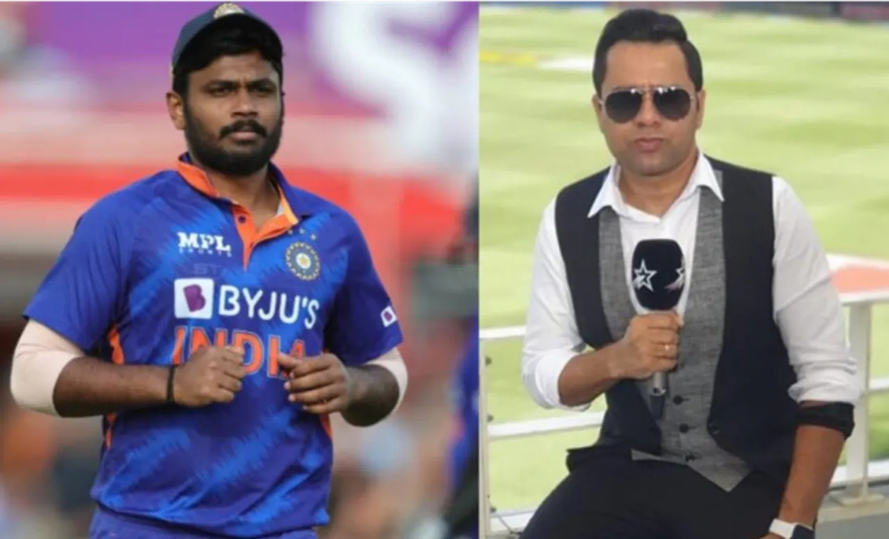 Sanju Samson