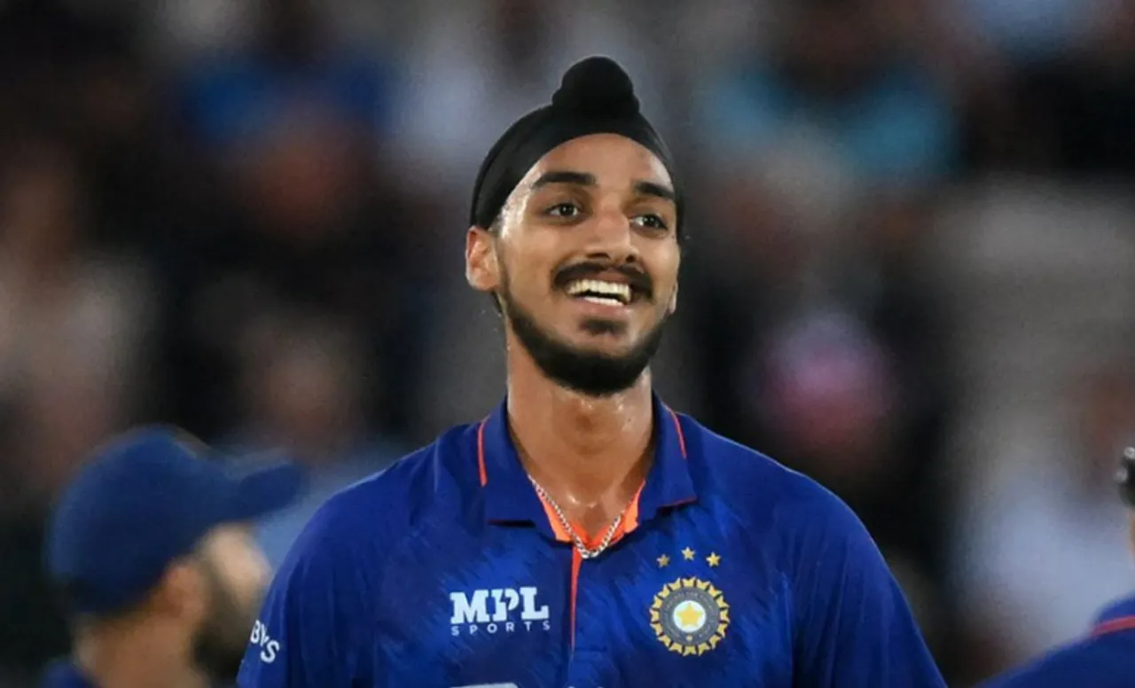 Asia Cup 2022: 3 Young cricketers who might rise as new superstars from the India-Pakistan match