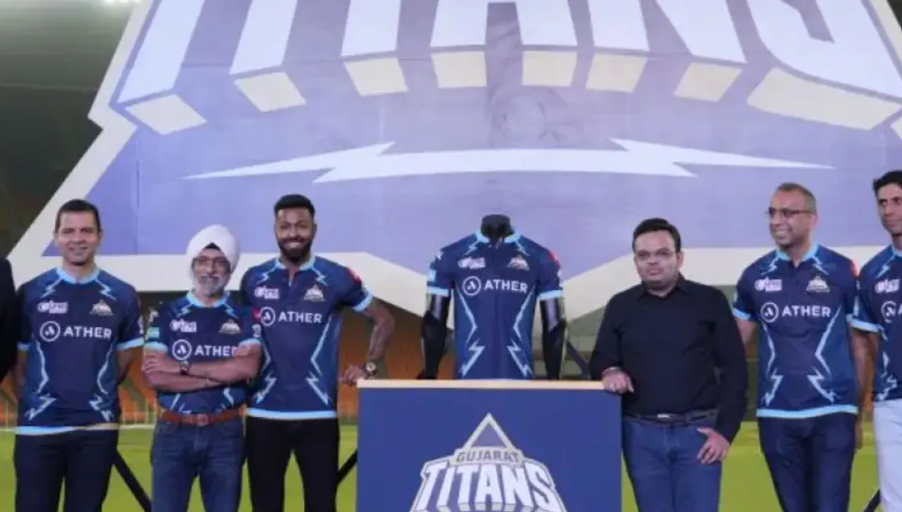 Star player set to join Gujarat team for Indian T20 League 2022