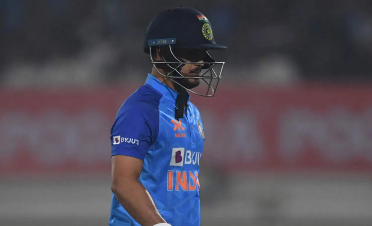 Title: 'Kon hai ye Ishan Kishan?' - Fans troll Ishan Kishan brutally after he gets out cheaply once again in 3rd T20I against NZ