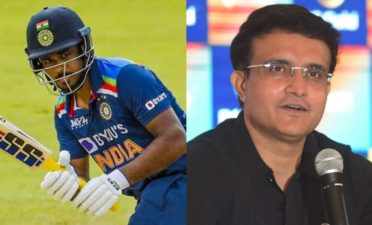 Sanju Samson