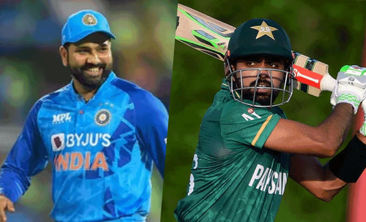 Top 5 captains with most wins in T20I cricket