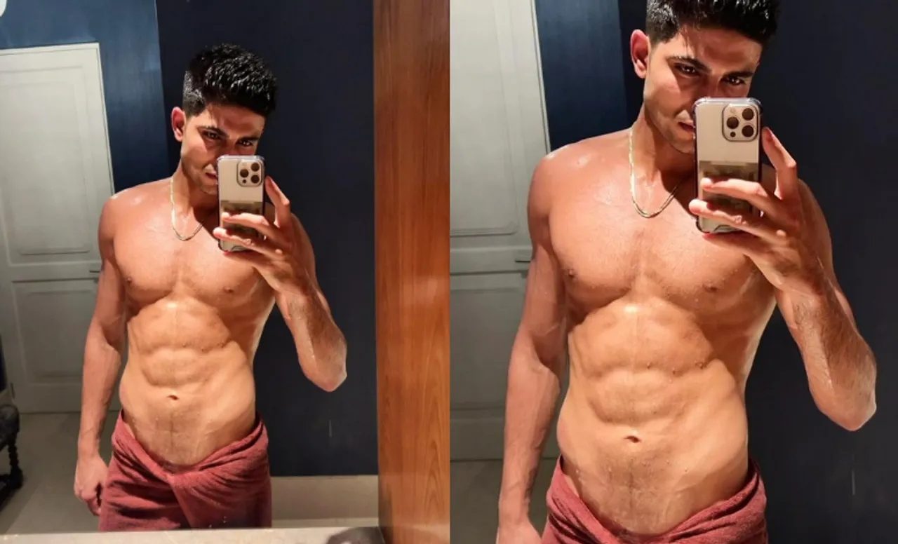 Shubman Gill, IPL 2023