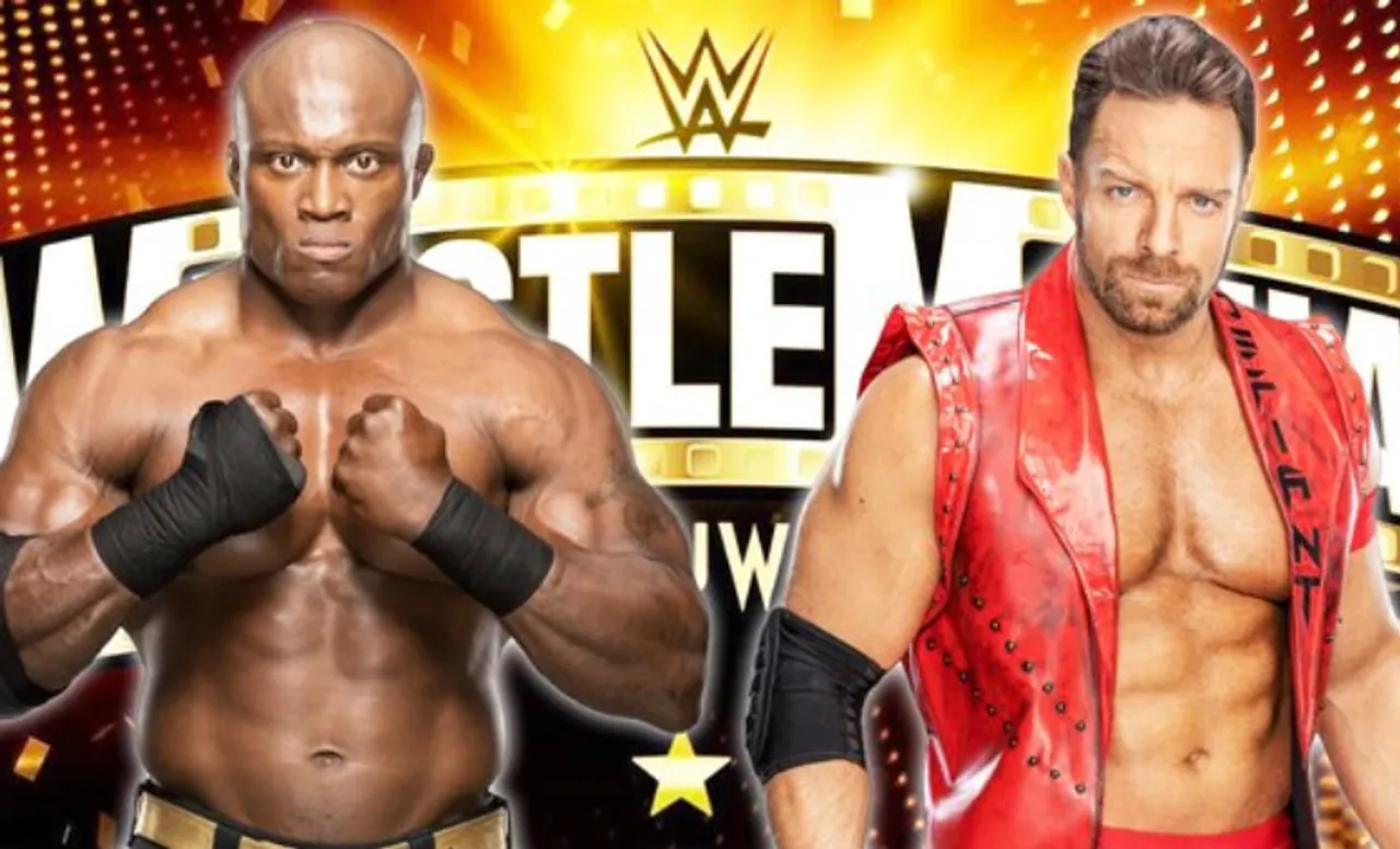 Top 3 SmackDown Rumors