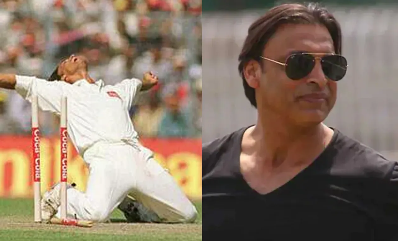 Sachin Tendulkar