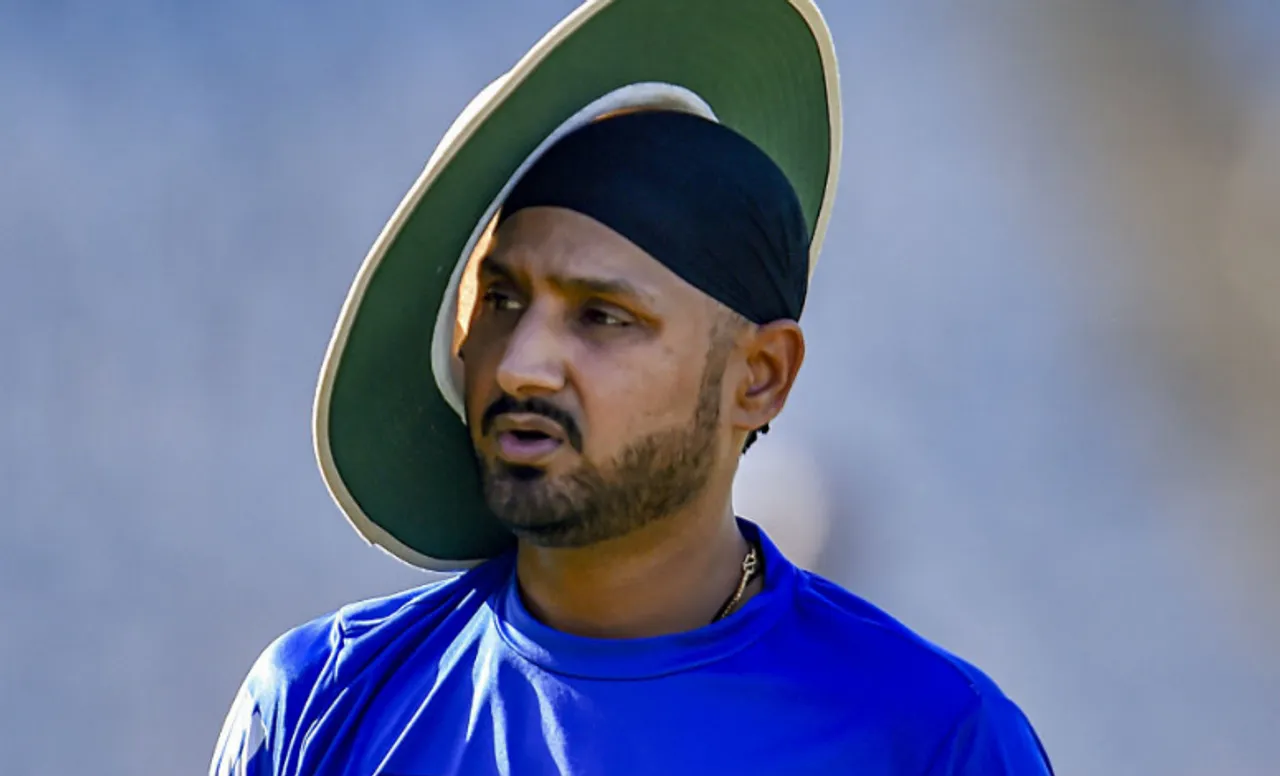 Harbhajan Singh