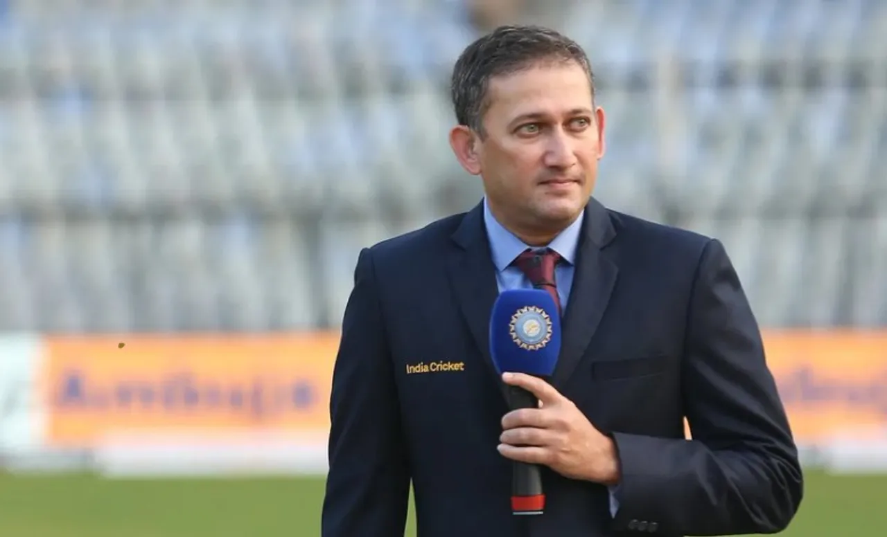 Ajit Agarkar