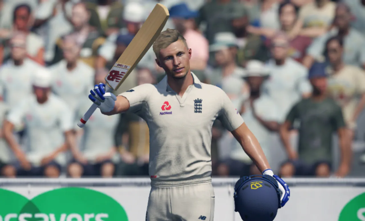 Cricket 19