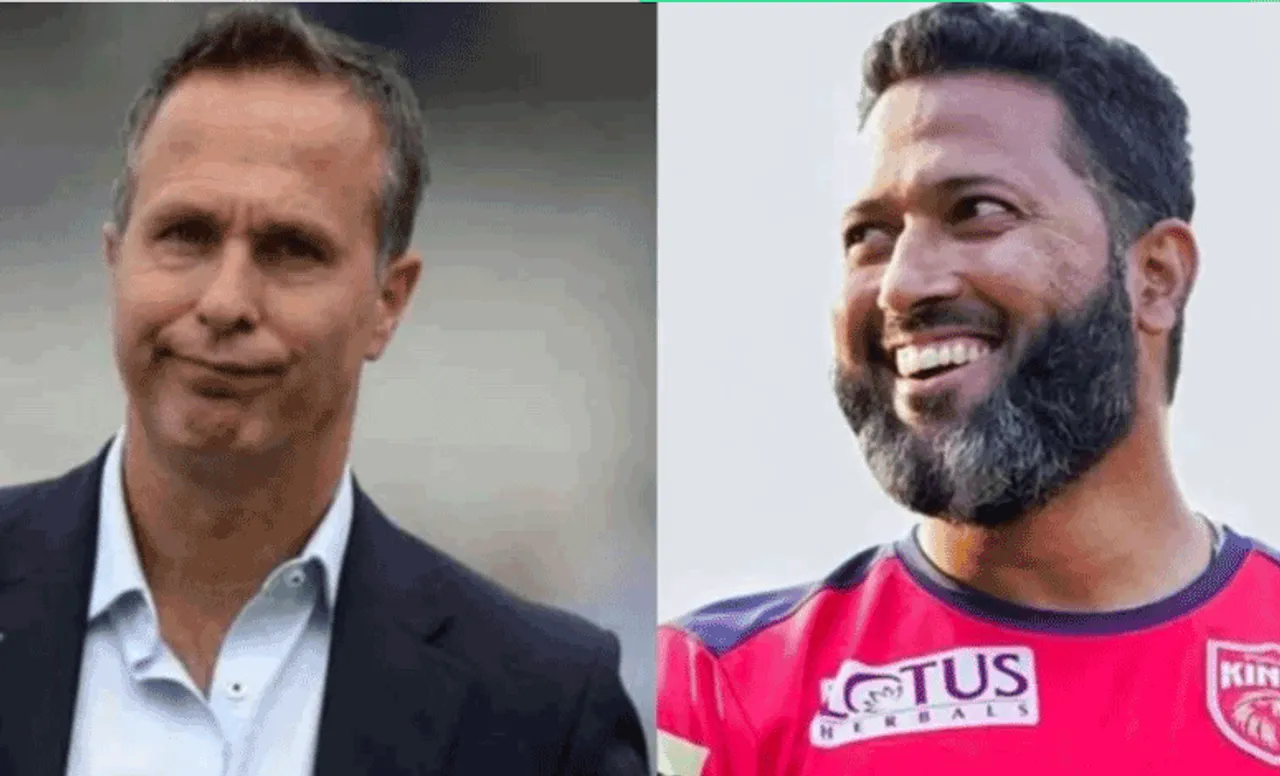 Wasim Jaffer