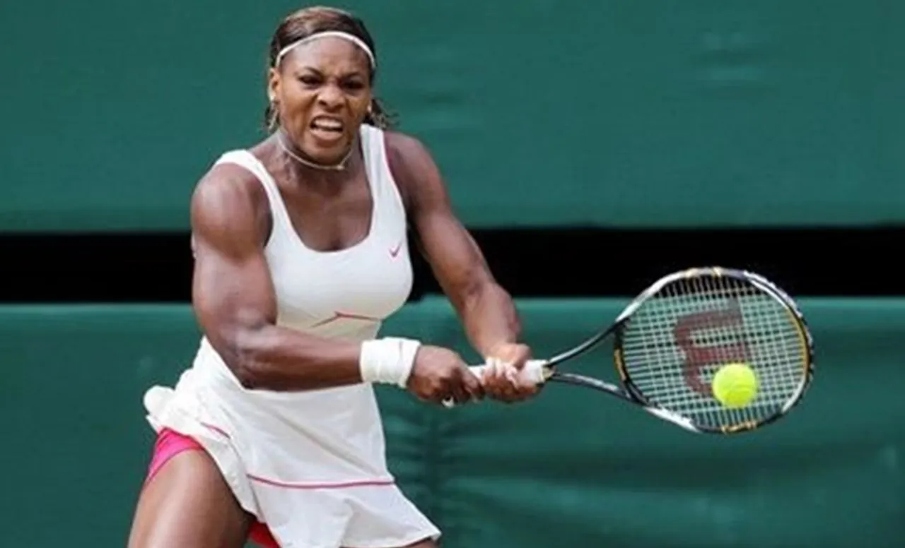 Serena Williams