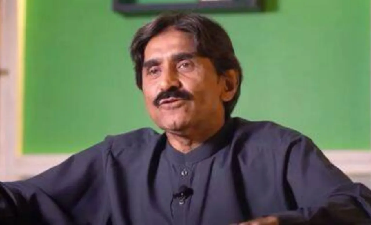Javed Miandad