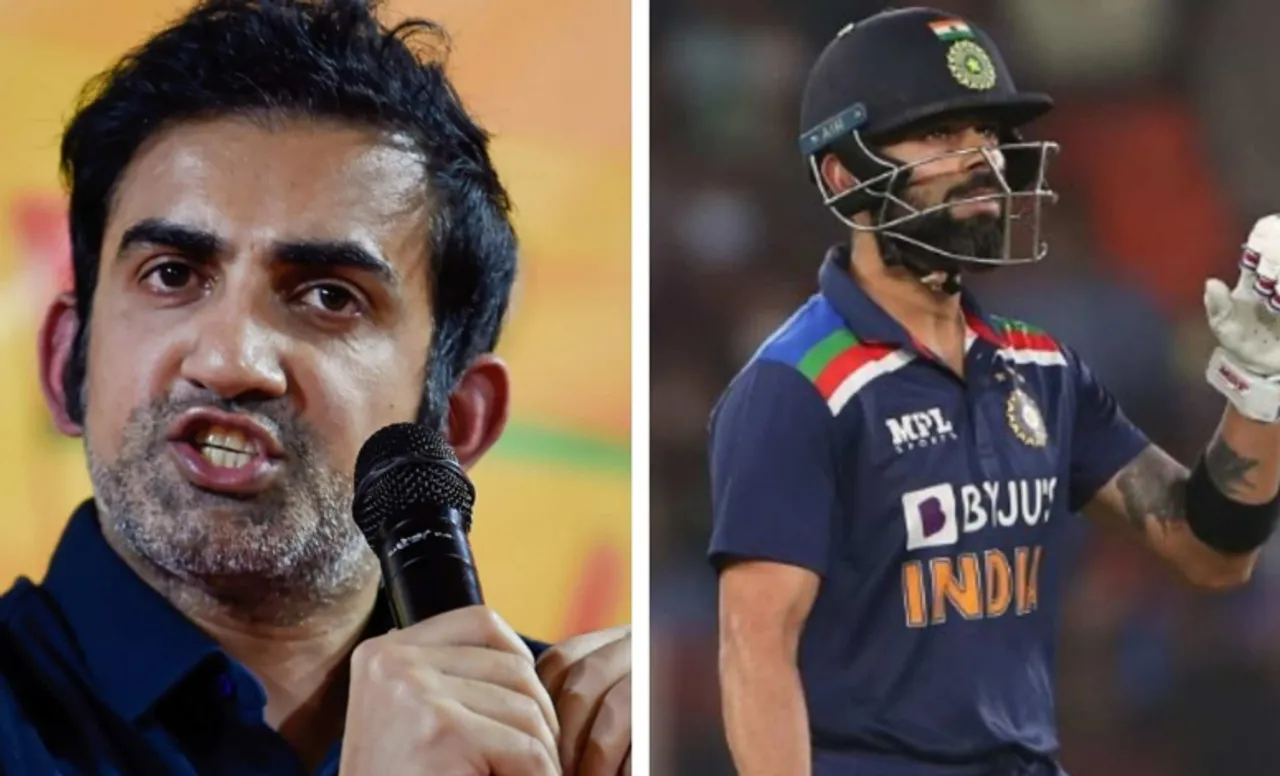 Gautam Gambhir