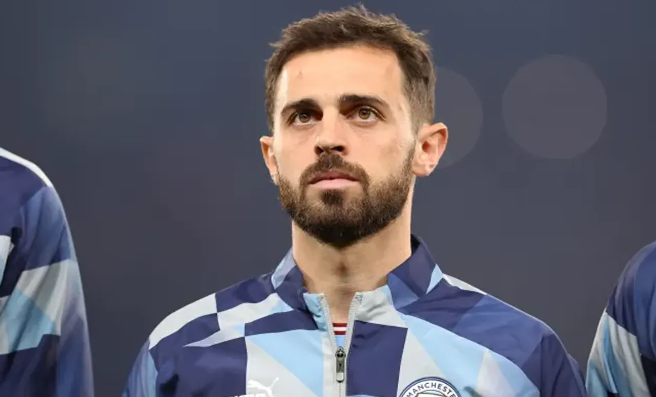 Bernardo Silva