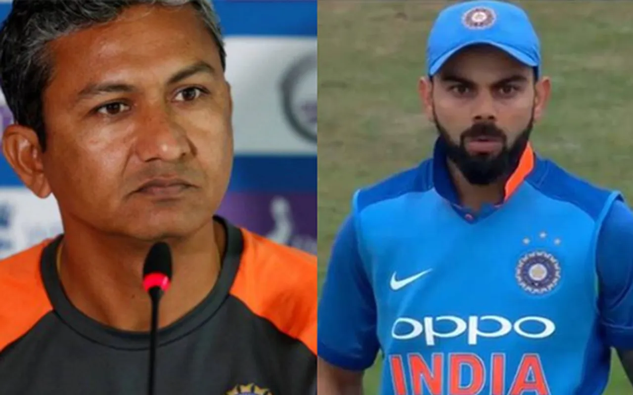 Sanjay Bangar