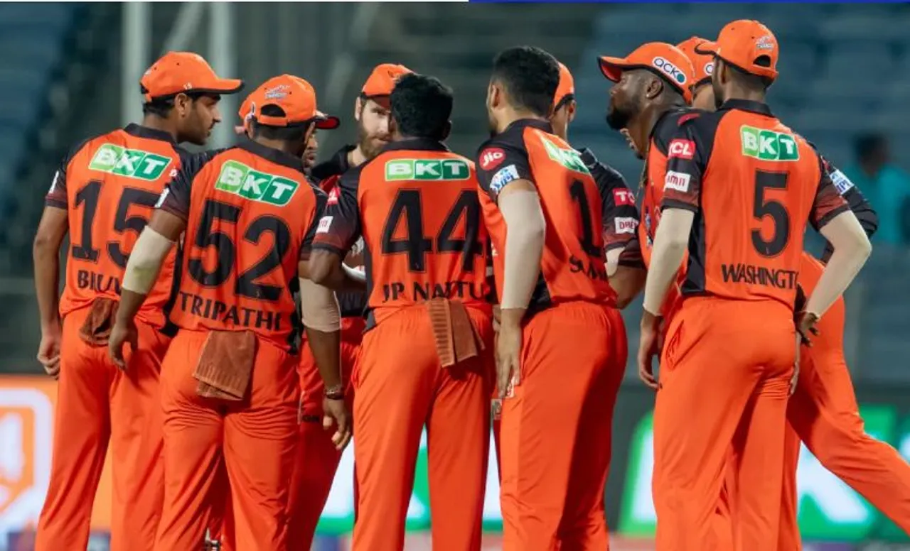 Sunrisers Hyderabad