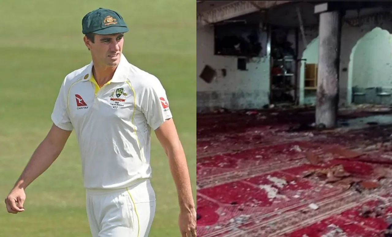 PAK vs AUS: Massive bomb blast in Peshawar kills 30, Pak vs Aus series in jeopardy