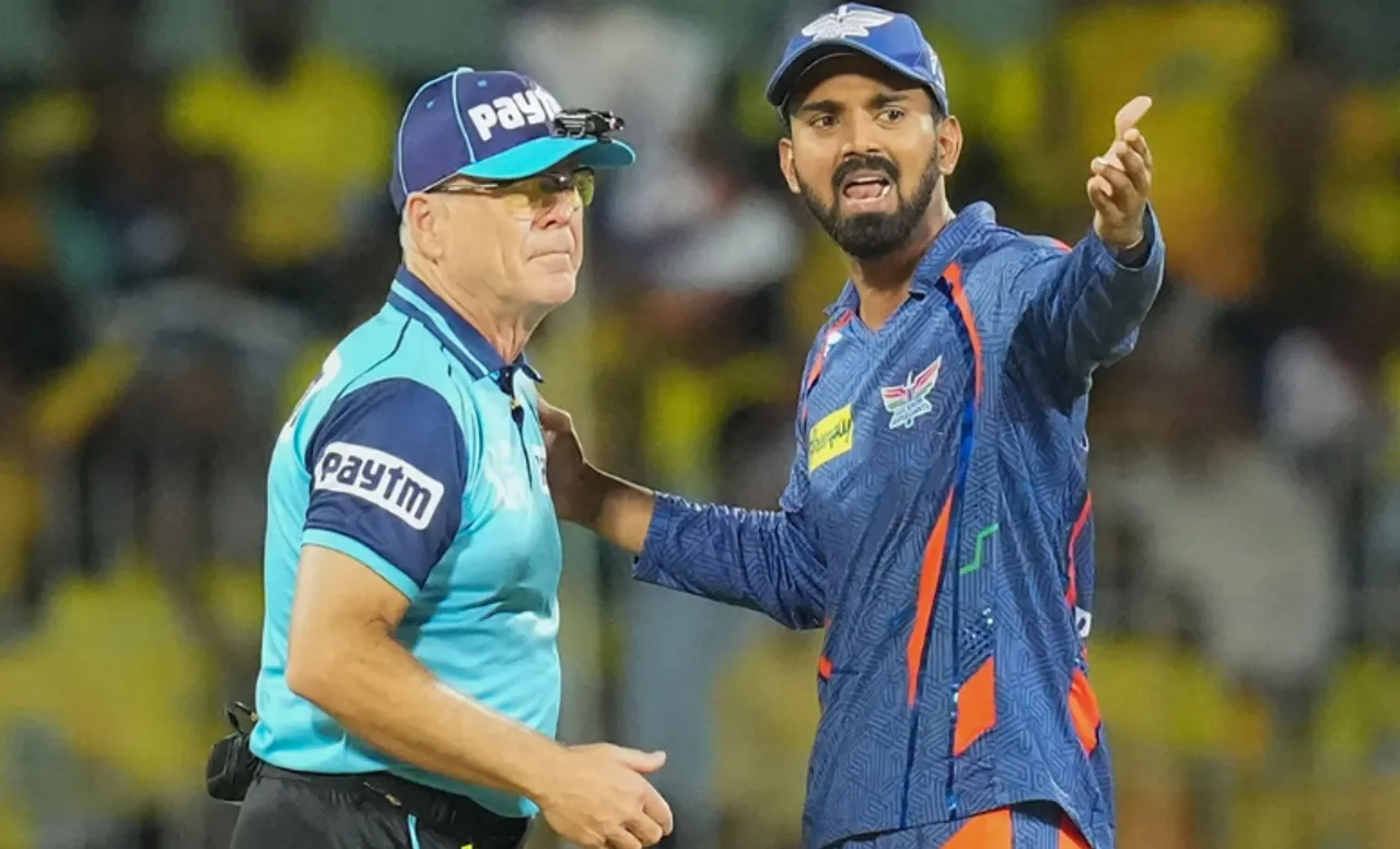 KL Rahul for LSG, IPL 2023