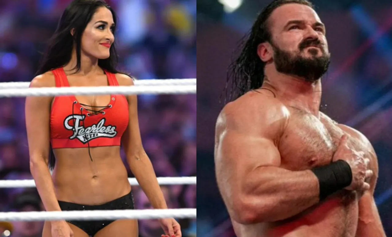 WWE