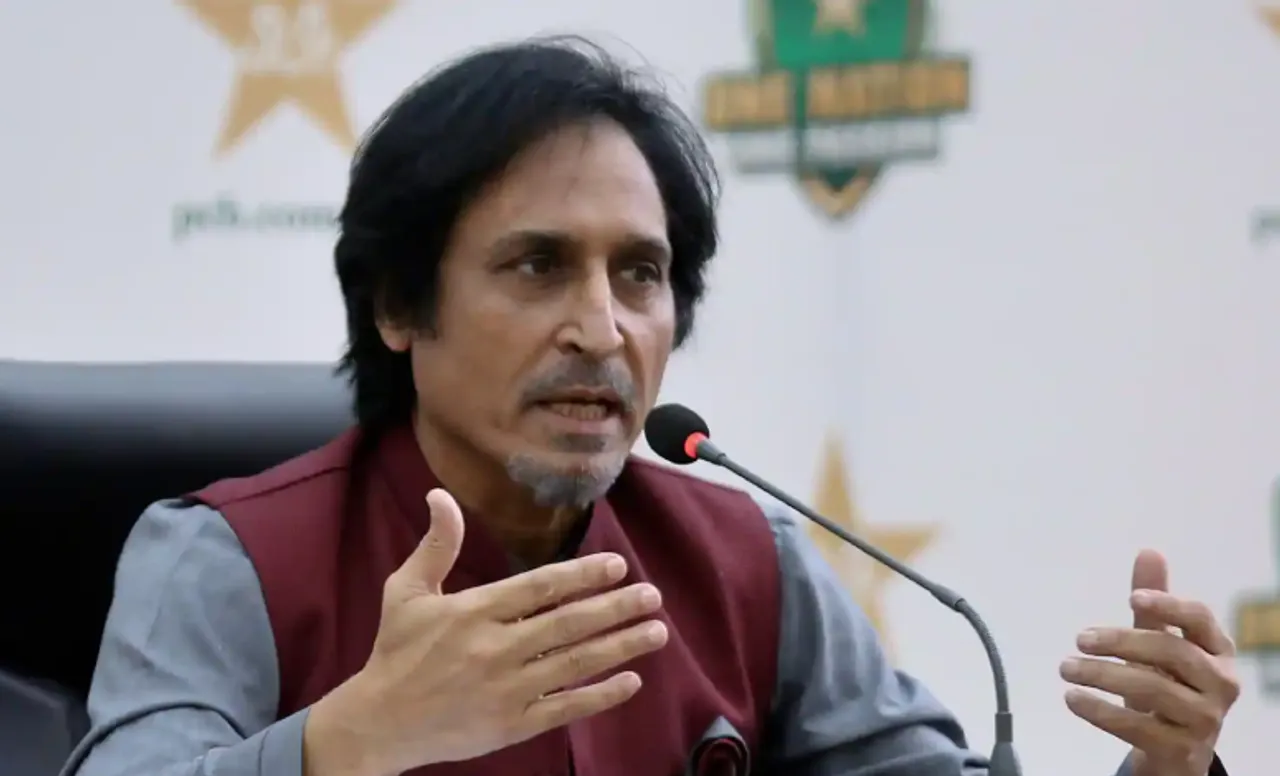 Ramiz Raja