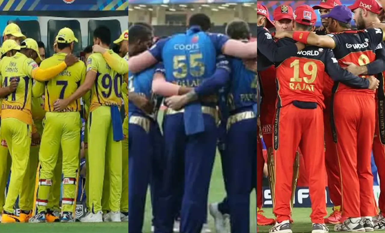Chennai Super Kings