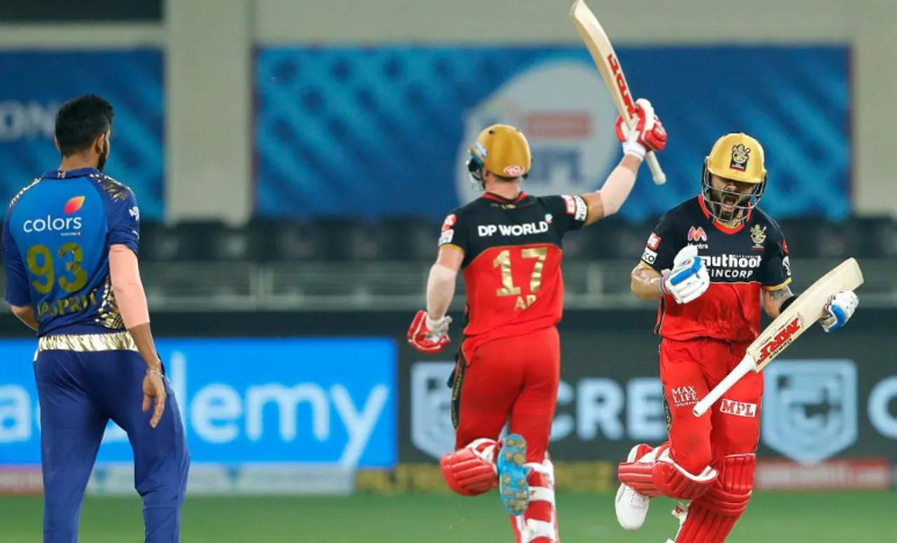 Mumbai Indians vs Royal Challengers Bangalore - Game 1 - Match Preview