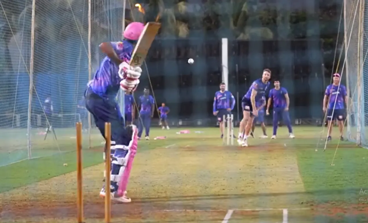 Yuzvendra Chahal
